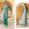 SAFFRON BY MEHBOOB TEXTILE NEW VOLUME 2025 (1)
